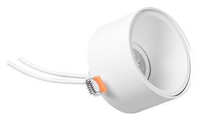 Встраиваемый светильник Ambrella Light TN TN145 400_400_2001630