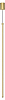Подвесной светильник Indigo Linea 14024/C/1P Brass 100_100_1971604