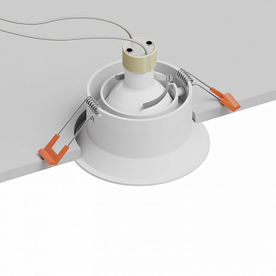 Встраиваемый светильник Hesby Lighting Lillestrom HSBL_0222 400_400_2478679