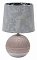 Настольная лампа декоративная Escada Nymph 10169/L Beige