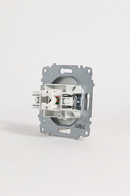Розетка Ethernet RJ-45 без рамки Elbi Eleсtriс Zena Vega 609-015600-247 400_400_2195651