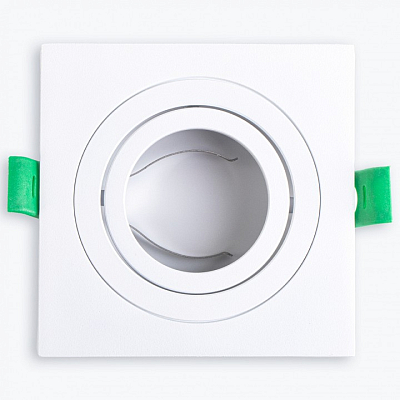 Встраиваемый светильник LEDS POWER SPOT 009261 400_400_2436278