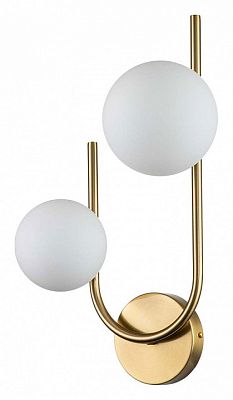 Бра Escada Sphere 642/2A Brass 400_400_1943321