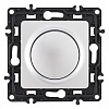 Диммер без рамки Arte Milano 217 217.48-1.silver 100_100_2290291