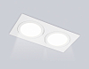 Встраиваемый светильник Ambrella Light TN TN51826 100_100_2031358