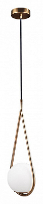 Подвесной светильник Loft it Glob LOFT2599-A 400_400_2126925