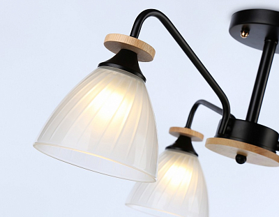 Люстра на штанге Ambrella Light TR TR9564 400_400_2017889