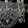 Подвесная люстра Bohemia Art Classic 11.11 11.11.16.360.Gd.Sp 100_100_1930009