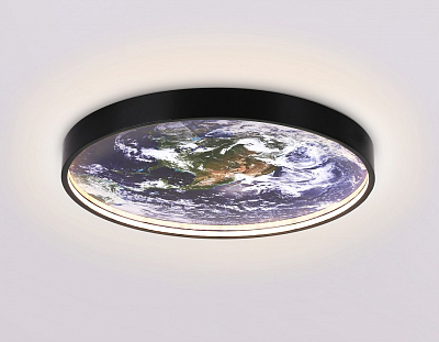 Накладной светильник Ambrella Light FW FW11131 400_400_2026049
