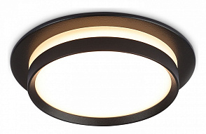 Встраиваемый светильник Ambrella Light TN TN5215 500_191_2433566