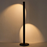 Наземный низкий светильник Odeon Light Bamboo 7021/6FL 250_100_2218205