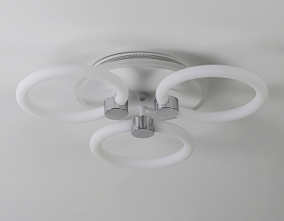 Потолочная люстра Ambrella Light FA FA3838 400_400_2022566