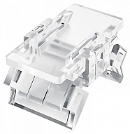 Заглушка для лент Apeyron Electrics  09-112 500_191_3233626