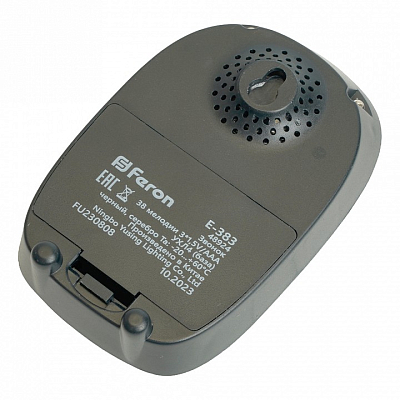 Звонок беспроводной Feron E-383 48924 400_400_2122830