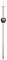 Подвесной светильник Loft it Crescent 5053-D