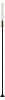 Наземный низкий светильник Odeon Light Canna 7020/4GA 100_100_1730309