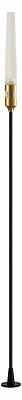 Наземный низкий светильник Odeon Light Canna 7020/4GA 400_400_1730309