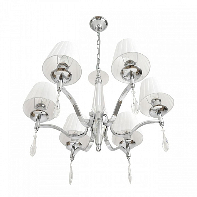 Подвесная люстра Lumion MAGDA 8316/6 400_400_2173054
