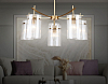 Подвесная люстра Ambrella Light LH LH56031 100_100_2029005