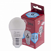 Лампа светодиодная Эра  E27 6Вт 4000K LED P45-6W-840-E27 R 100_100_2842275