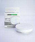 Лампа светодиодная LEDS POWER  GX53 8Вт 4000K 006932 250_100_2677411