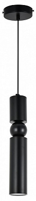 Подвесной светильник AM-Group AM498 AM498 black 400_400_3237298