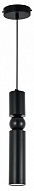 Подвесной светильник AM-Group AM498 AM498 black 500_191_3237298