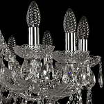 Подвесная люстра Bohemia Art Classic 11.25 11.25.16.300.Cr.Sp 250_100_1933652