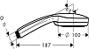 28536000 HG Croma 100 Multi ручной душ 100_100_1439371