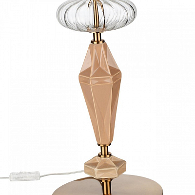 Настольная лампа декоративная Odeon Light Terra 5414/2T 400_400_2686386