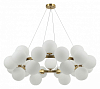 Подвесная люстра Kink Light Сида 07508-24,20 100_100_1844065