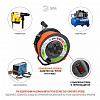 Удлинитель с выключателем Эра  RMx-4es-3x2.5-40m-IP44 100_100_2405355