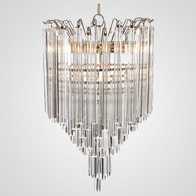 Подвесная люстра Imperiumloft Odeon Chandelier 40.1929-2 400_400_2428214