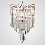 Подвесная люстра Imperiumloft Odeon Chandelier 40.1929-2 500_191_2428214