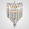 Подвесная люстра Imperiumloft Odeon Chandelier 40.1929-2