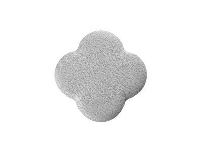 Пуф Quatrefoil 973889 400_400_3065825