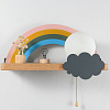 Бра Imperiumloft RAINBOW RAINBOW-KIDS-WALL01 100_100_1978829