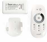 Контроллер-диммер с пультом ДУ Feron LD62 48029 250_100_Array