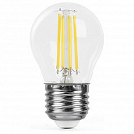 Лампа светодиодная Feron LB-1706 E27 6Вт 4000K 51251 500_191_2238686