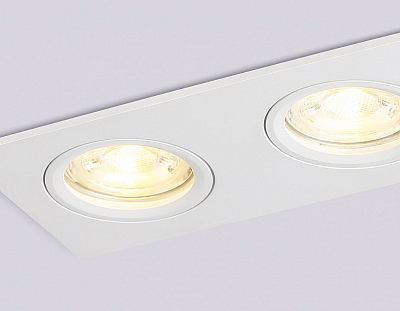 Встраиваемый светильник Ambrella Light TN TN102460 400_400_2023102