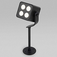 Наземный низкий светильник Elektrostandard Visor a057634 500_191_2241287