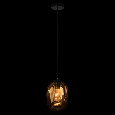 Подвесной светильник Loft it Bubble 10427 Amber 400_400_1854150
