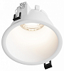 Встраиваемый светильник Hesby Lighting Odda HSBL_0114 100_100_2436103