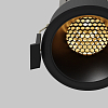 Встраиваемый светильник Technical DL123-10W-2.7K-B 100_100_2730428