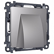 Розетка для вывод кабеля без рамки Ambrella Volt ALFA MA515810 500_191_3231036