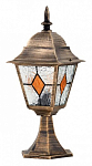 Наземный низкий светильник Arte Lamp Madrid A1541FN-1BN 250_100_1824225
