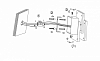Накладной светильник DesignLed GW 00-00003018 100_100_2179455