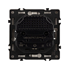 Розетка с заземлением и 2хUSB type A, без рамки Arlight SCT-NOBE 059443 100_100_3080459
