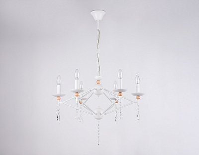 Подвесная люстра Ambrella Light TR TR9596 400_400_2021876