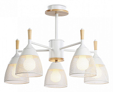 Люстра на штанге Ambrella Light TR TR8012 500_191_2421870